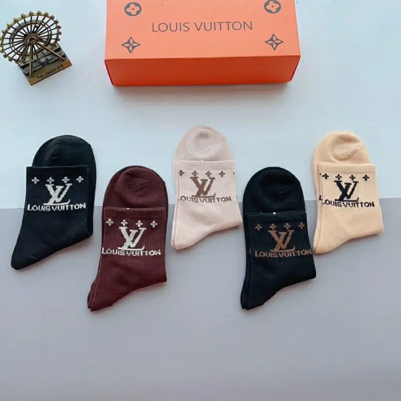 louis vuitton lv chaussettes s_12422444